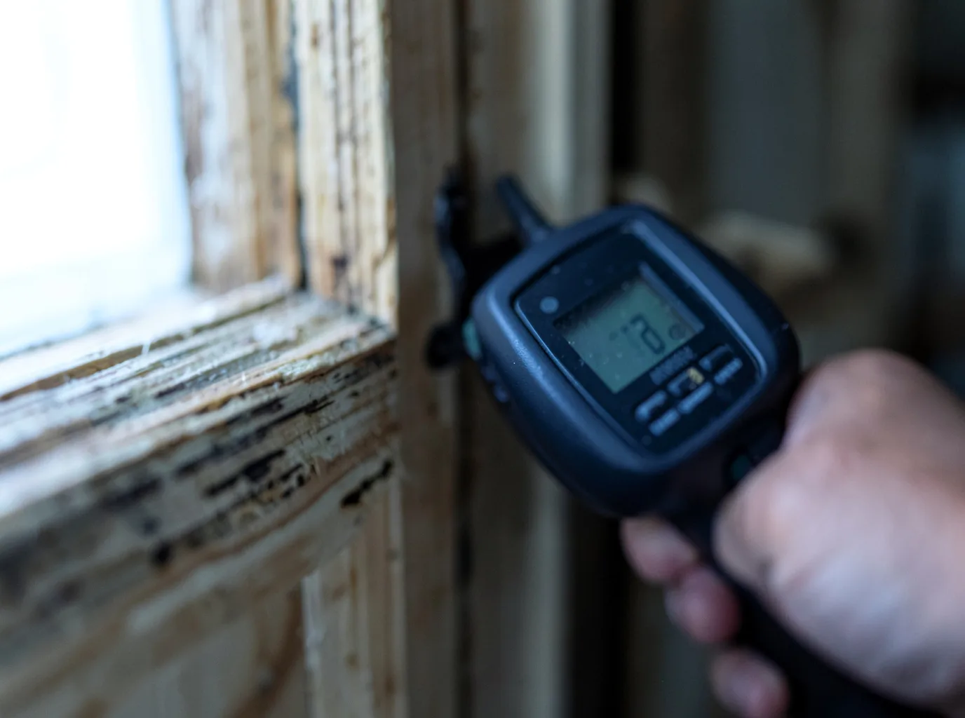 Insurance Claim Documentation in Stuart, IA